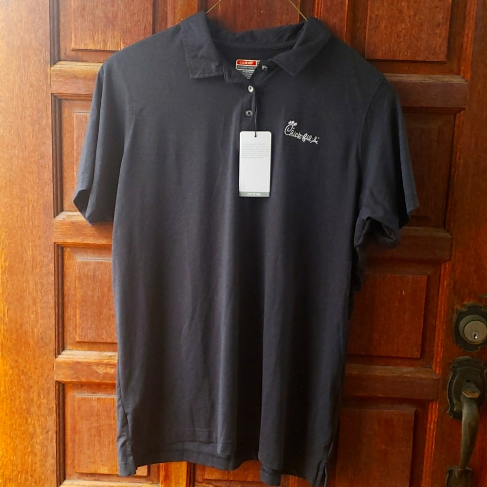 Chick-fil-a Shirt 2XL NWT